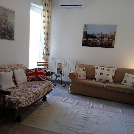 Apartmán Casalucina Řím Exteriér fotografie