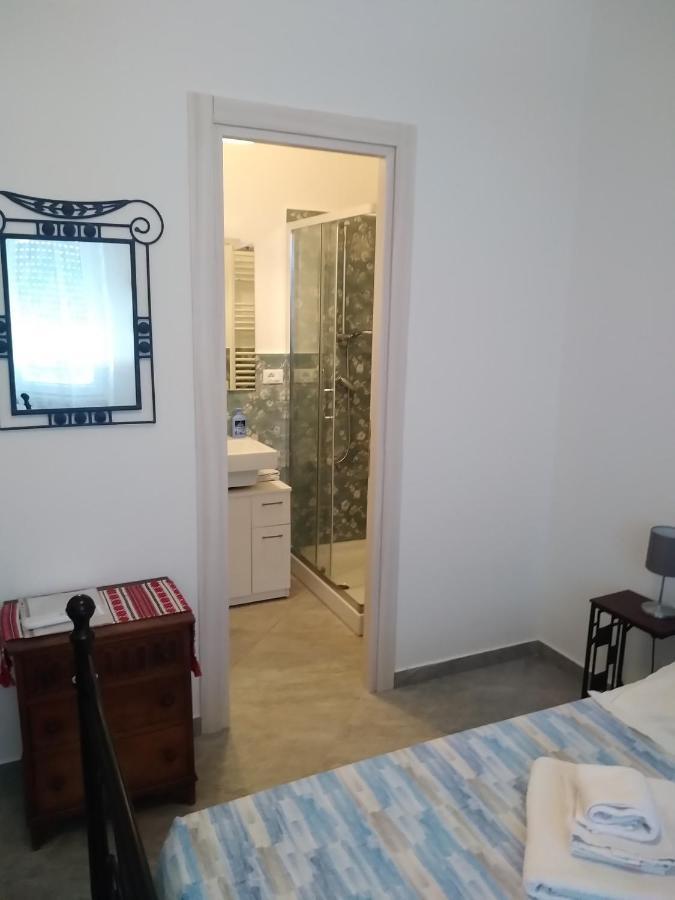 Apartmán Casalucina Řím Exteriér fotografie