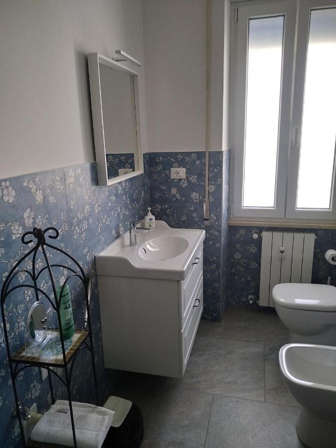 Apartmán Casalucina Řím Exteriér fotografie