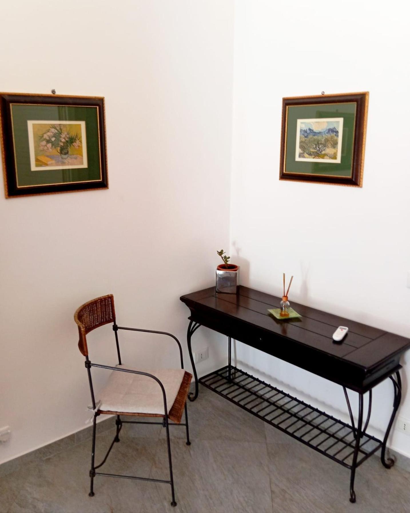 Apartmán Casalucina Řím Exteriér fotografie