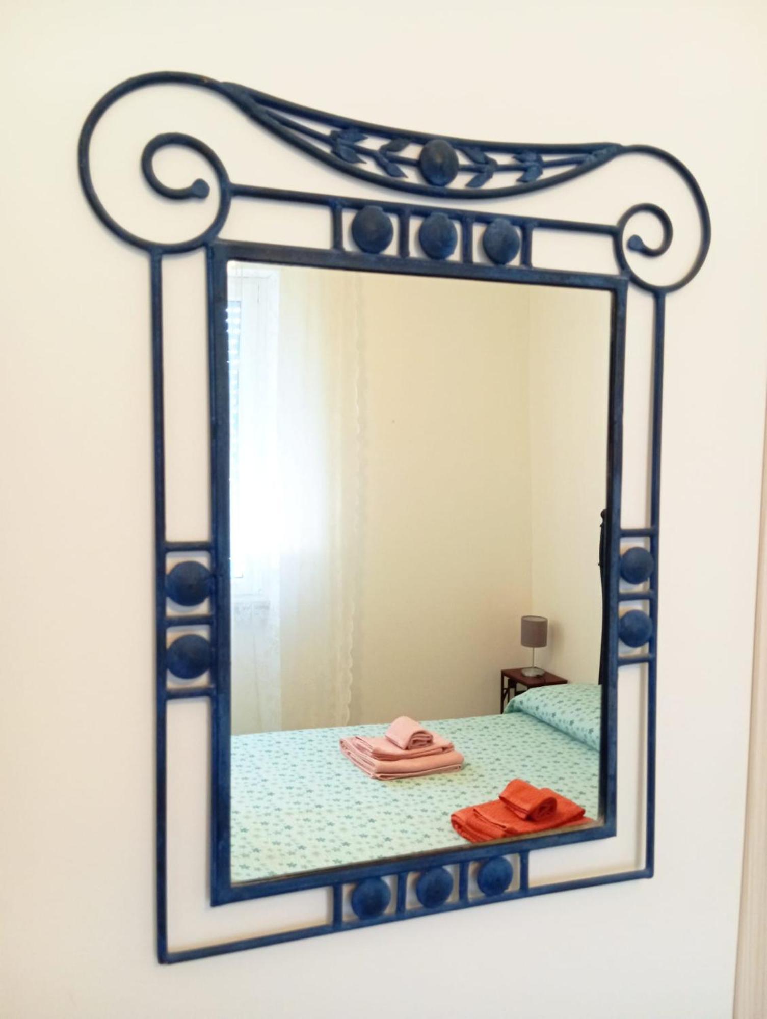 Apartmán Casalucina Řím Exteriér fotografie